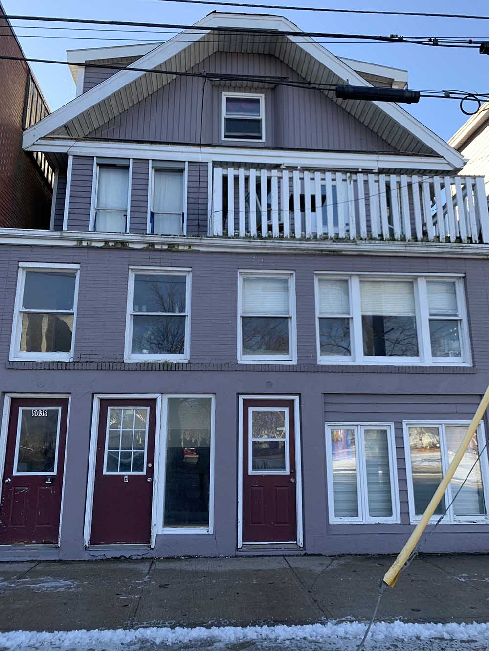 Our Rental Properties – Live In Halifax