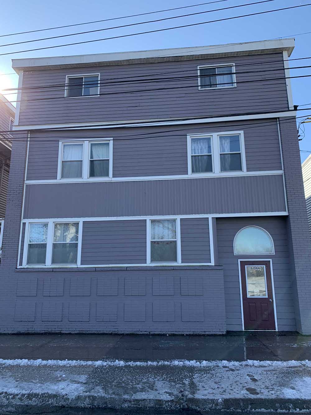 Our Rental Properties – Live In Halifax