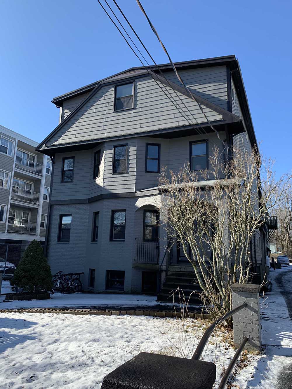 Our Rental Properties Live In Halifax